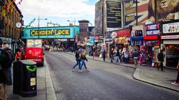 Voos para Londres Luton