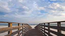 Hotéis em Orange Beach