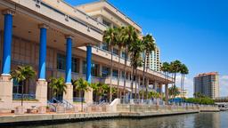 Hotéis perto de Tampa United Volleyball-Gasparilla Volleyball Classic 2020