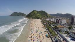 Hotéis em Maresias