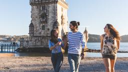 Encontra voos baratos de Faro para Lisboa
