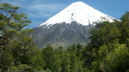 Aluguer de carros com a Puerto Montt