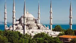 Voos para Istambul