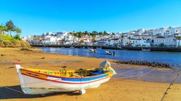 Hot&eacute;is em Portim&atilde;o