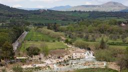 Hotéis em Saturnia