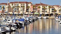 Lista de hotéis: Argelès-sur-Mer