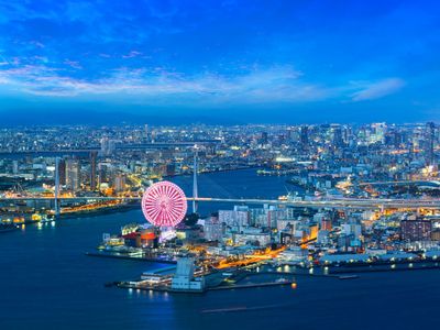 Osaka