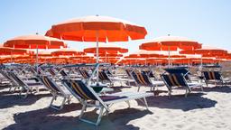 Aluguer de carros com a Riccione