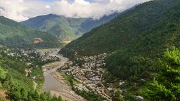 Casas de férias em Arunachal Pradesh