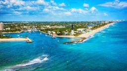 Hotéis em Pompano Beach