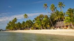Casas de férias em Ilhas Mamanuca