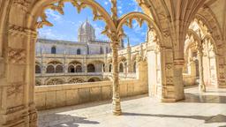 Encontra voos baratos de Faro para Lisboa