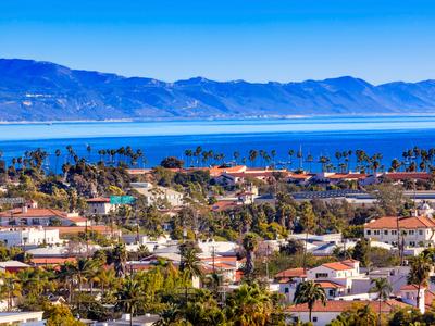 Santa Barbara