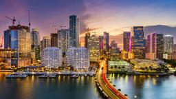Hotéis perto de Aeroporto de Miami