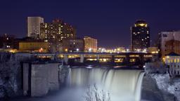 Hotéis perto de Western New York Food Industry Expo