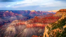 Casas de férias em Parque Nacional do Grand Canyon