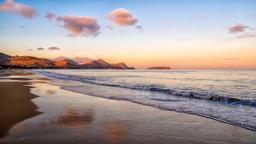 Voos para Porto Santo