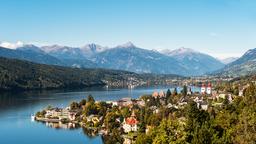 Lista de hotéis: Millstatt