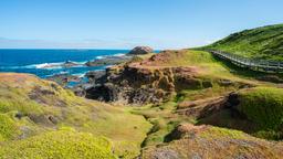 Lista de hotéis: Phillip Island