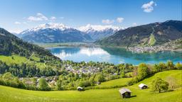 Hotéis em Zell am See