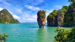 Hotéis em Phangnga