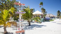 Voos para Belize