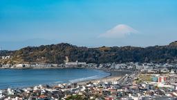 Lista de hotéis: Kamakura