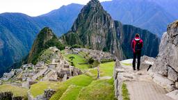 Lista de hotéis: Machu Picchu