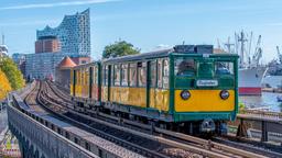 Pesquisa voos baratos para Hamburgo