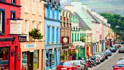 Hotéis em Kenmare