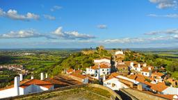 Hotéis em Reguengos de Monsaraz