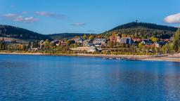 Hotéis em Titisee-Neustadt