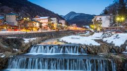 Hotéis em Nagano