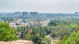 Hotéis em Bhubaneswar