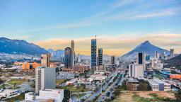 Pesquisa voos baratos para o México