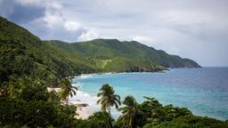 Casas de férias em Saint Croix