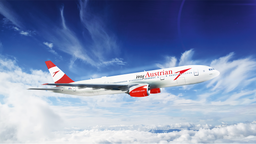 Encontra voos baratos na Austrian Airlines