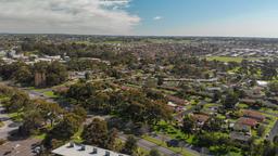 Hotéis em Mount Gambier
