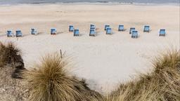 Casas de férias em Sylt