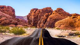 Hotéis em Nevada