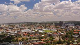 Lista de hotéis: Bloemfontein