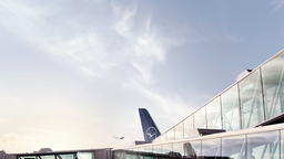 Encontra voos baratos na Lufthansa