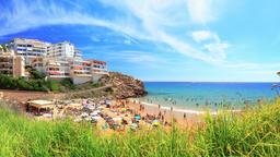 Casas de férias em Costa Dorada