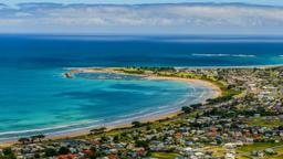 Hotéis em Apollo Bay