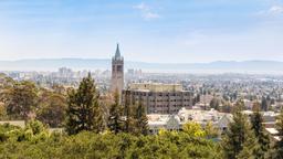 Lista de hotéis: Berkeley
