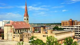 Hotéis em Joliet