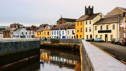 Hotéis em Waterford