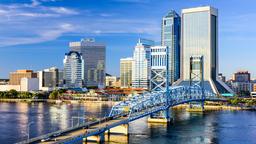 Lista de hotéis: Jacksonville