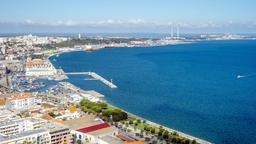Hotéis em Setúbal