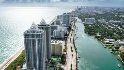 Hotéis em Fort Lauderdale